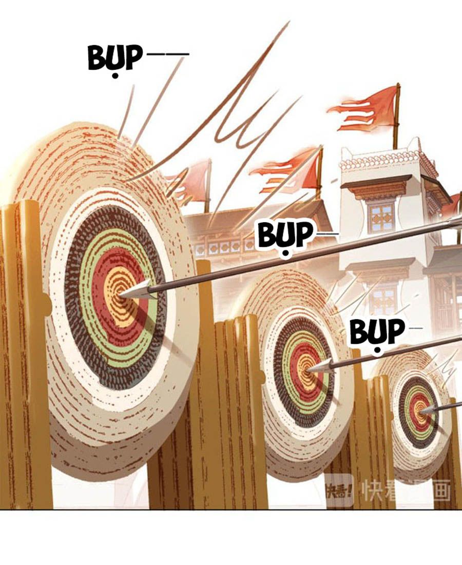 tiểu sư phụ, tóc giả người rơi rồi! chapter 34 4