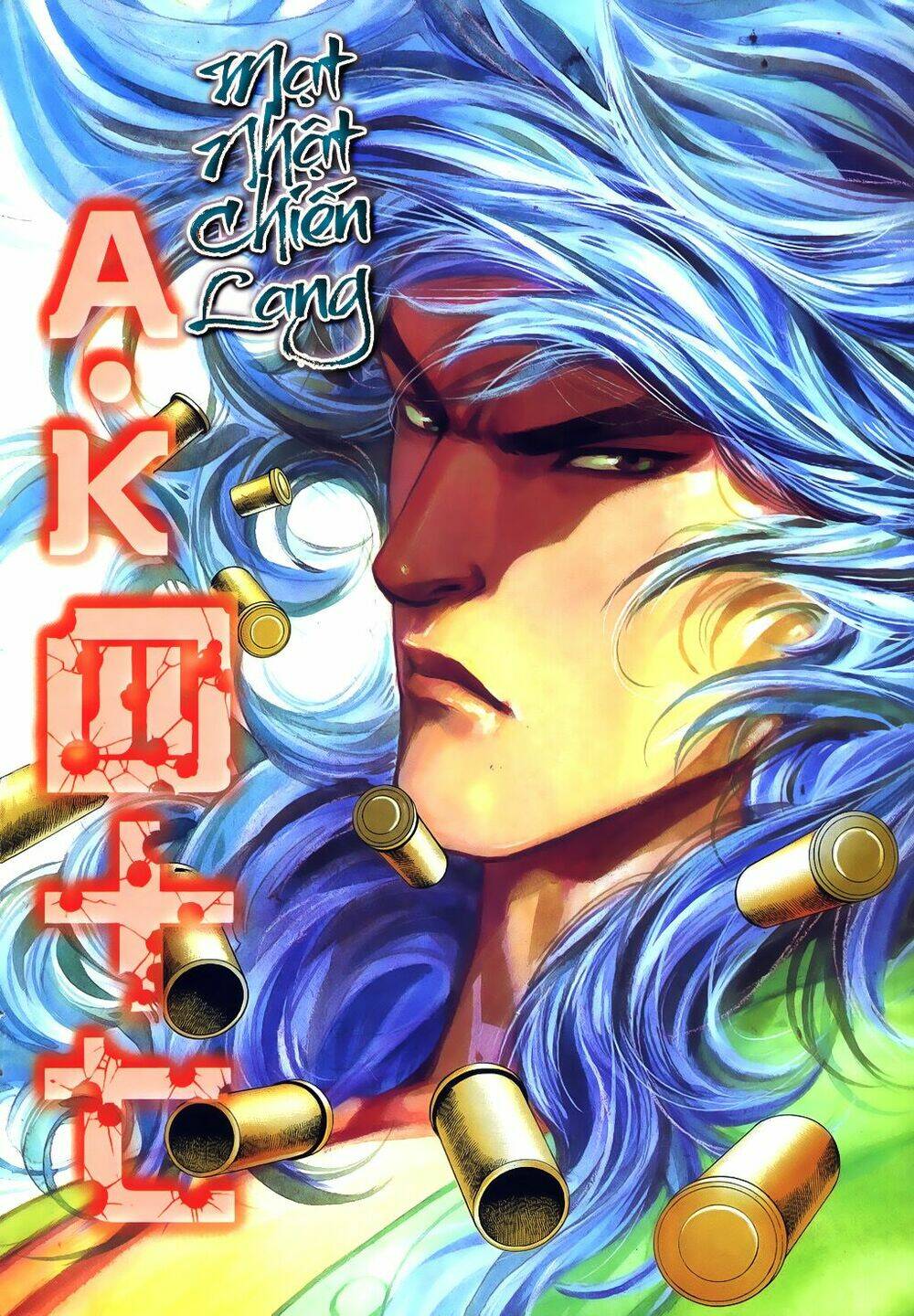 mạt nhật chiến lang chapter 19 2