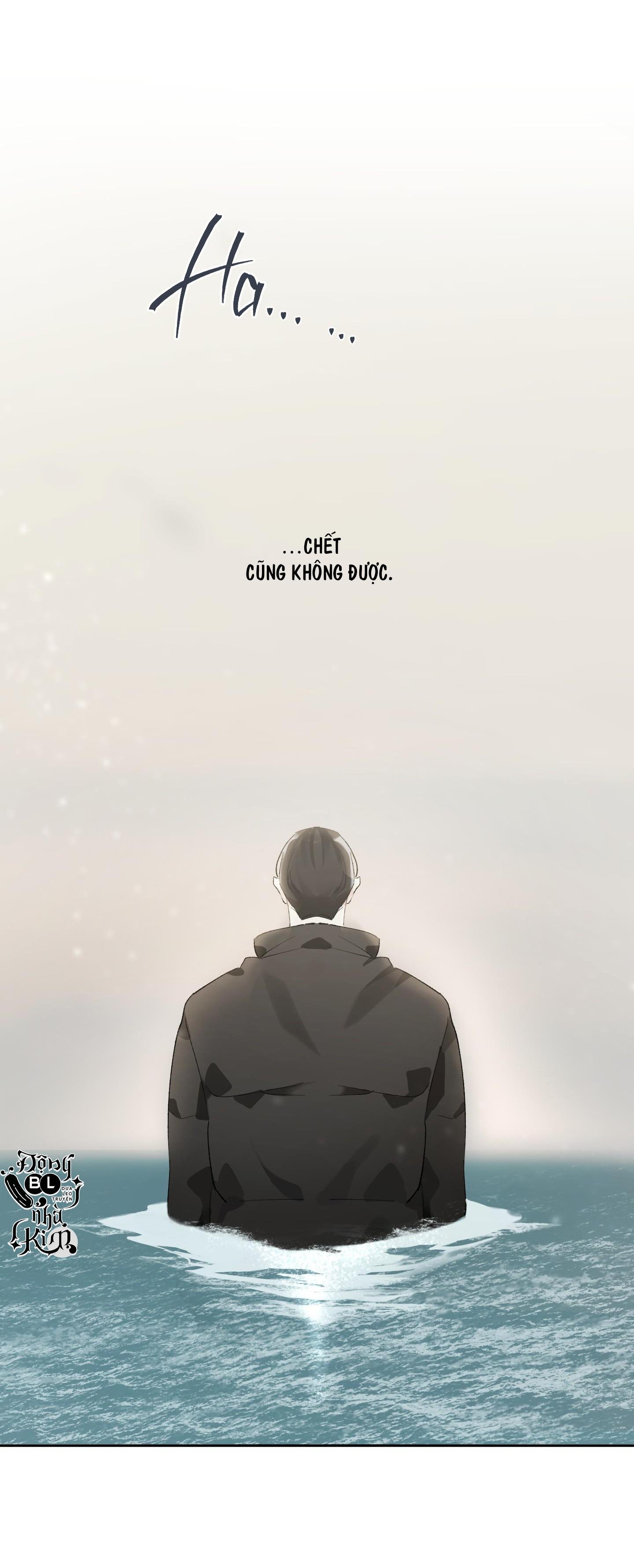 thế giới của tôi khi không có em chapter 31 10