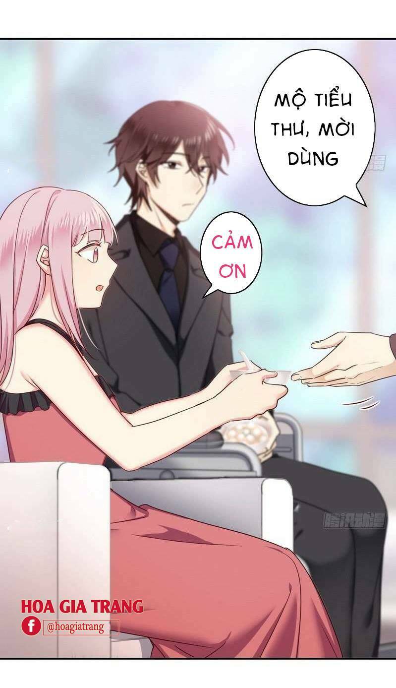 phục thù thiếu gia tiểu điềm thê chapter 50 13