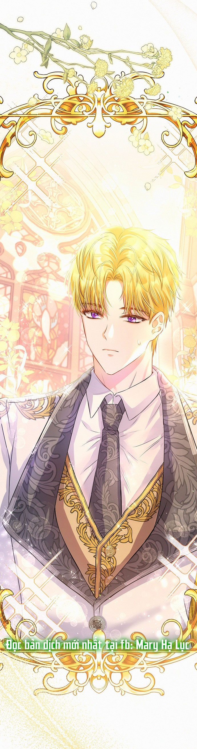 Có Lẽ Tôi Đã Sai Lầm Khi Kết Hôn chapter 1.2 - Trang 4
