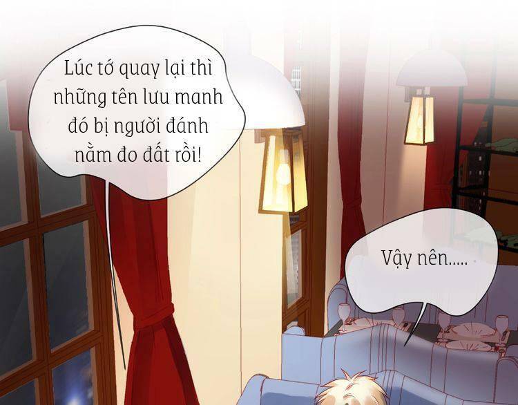 giai điệu của sự va chạm chapter 4 44