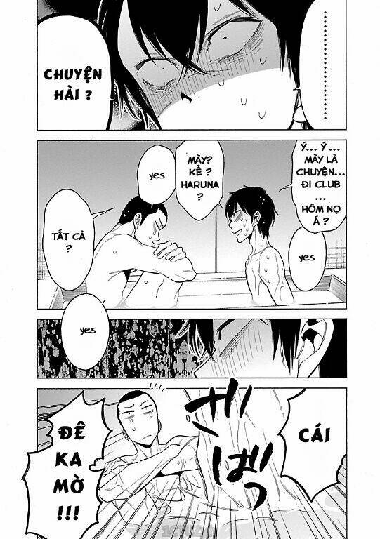 momoiro meloik chapter 65 14