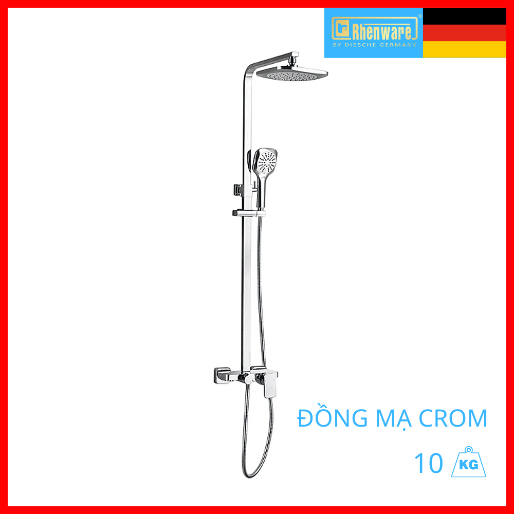 SEN CÂY NÓNG LẠNH - THƯƠNG HIỆU RHENWARE SC- 83538