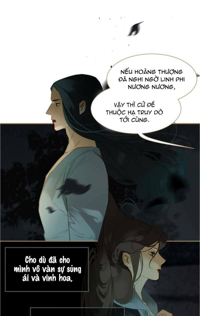 nhất đại linh hậu chapter 37 20