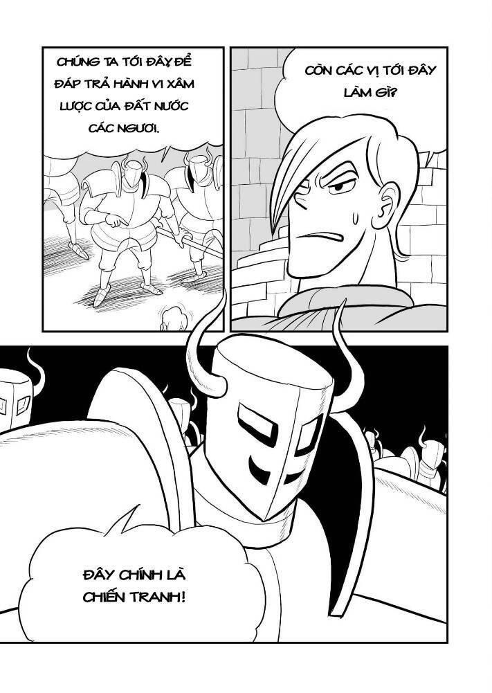 bảng xếp hạng vua chapter 90 14