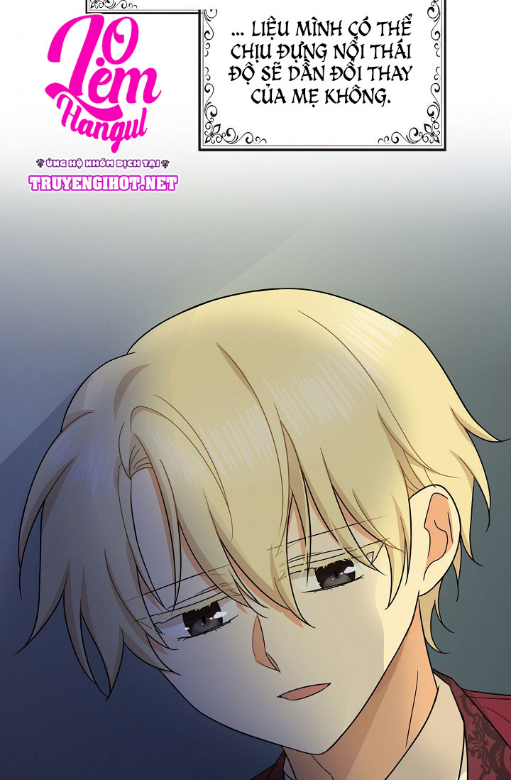 xuyên không trở thành mami của nhân vật phản diện chapter 53 39