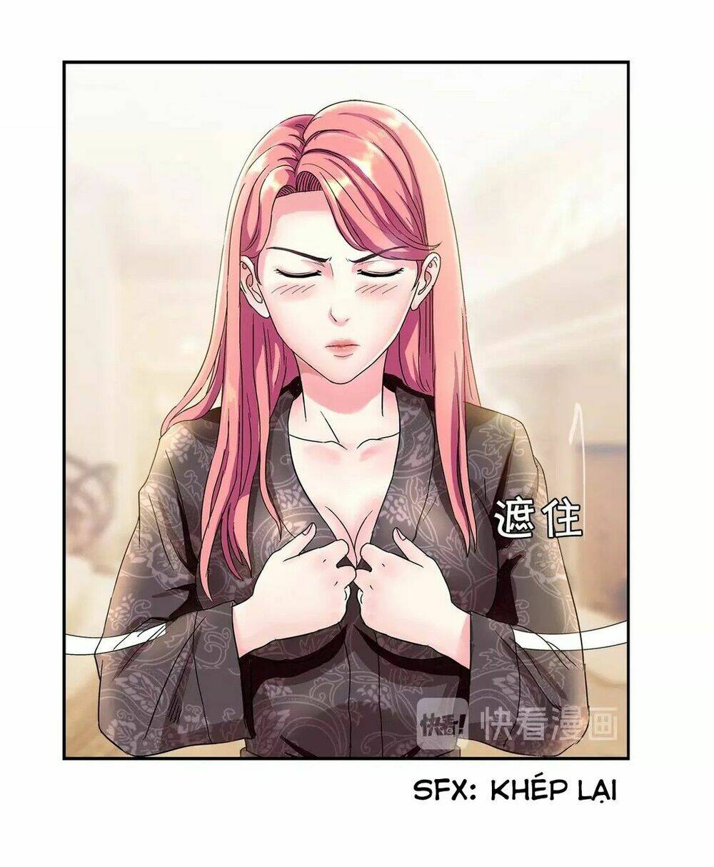 ngưu đại lực tiến thành chapter 3 9