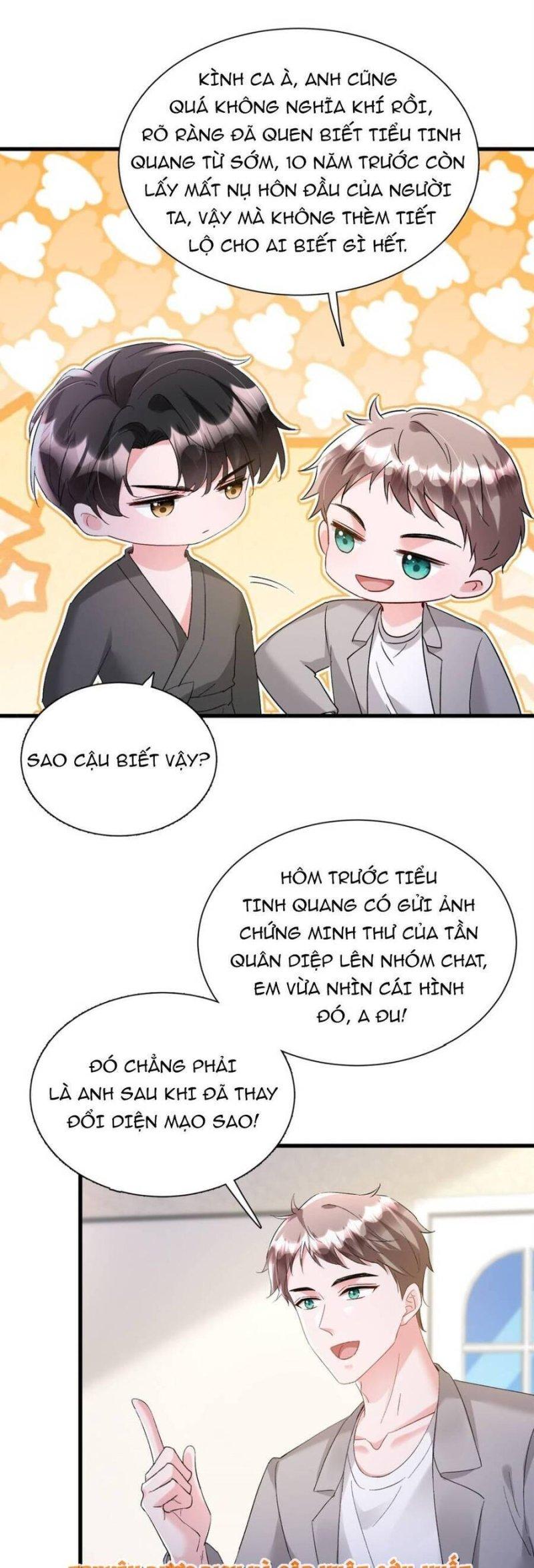 tổng tài huyết tộc cực sủng cô vợ mỹ nhân ngư chapter 111 7