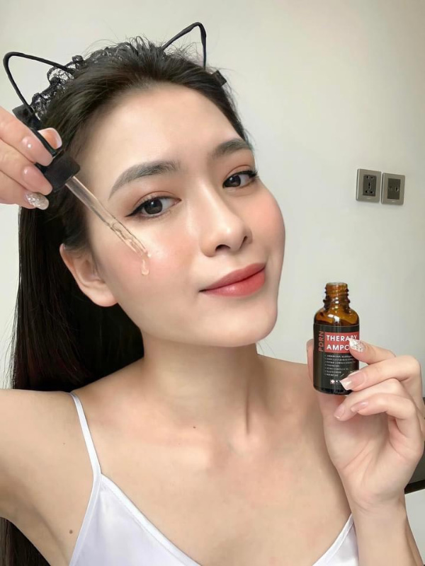 Tinh Chất Tế Bào Gốc Kyung Lab PDRN Therapy Ampoule Phục Hồi, Trẻ hóa Da 30ml