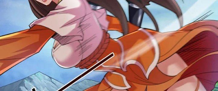 ẩn cư mười vạn năm, đời sau mời ta rời núi chapter 47 29