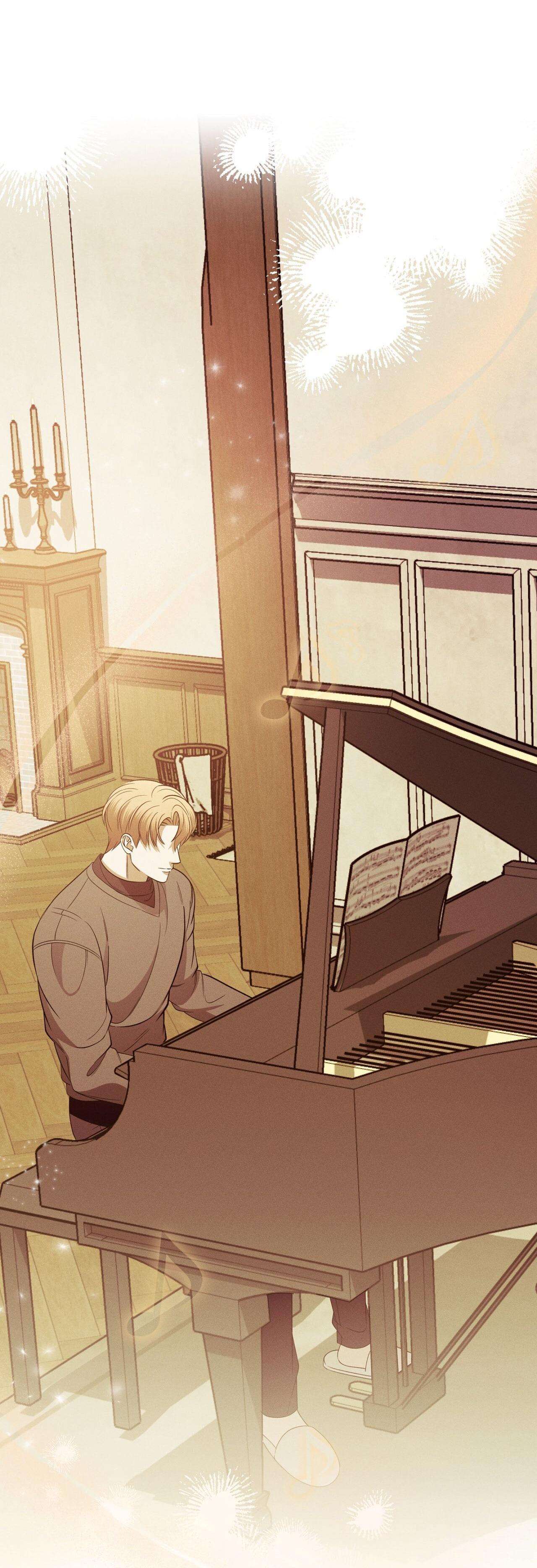 đêm săn ở london chapter 49 35