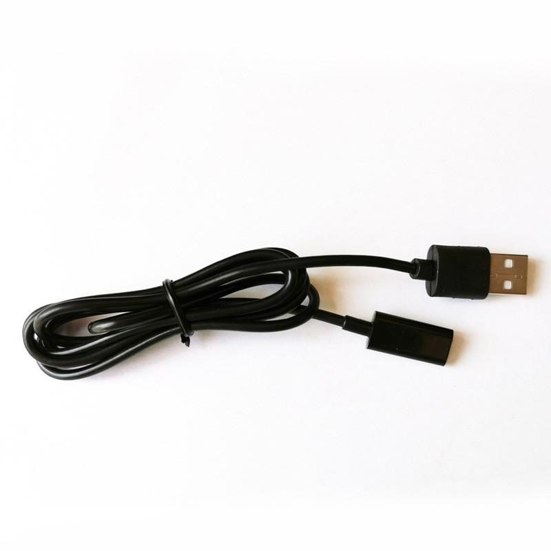 Dây cáp sạc cổng USB máy cạo râu tông đơ cạo râu A12 sử dụng đa năng và cho các dòng máy fs / ps