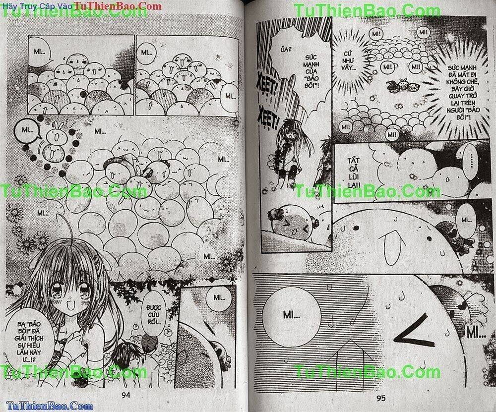 qq quả trứng tình yêu chapter 4 48