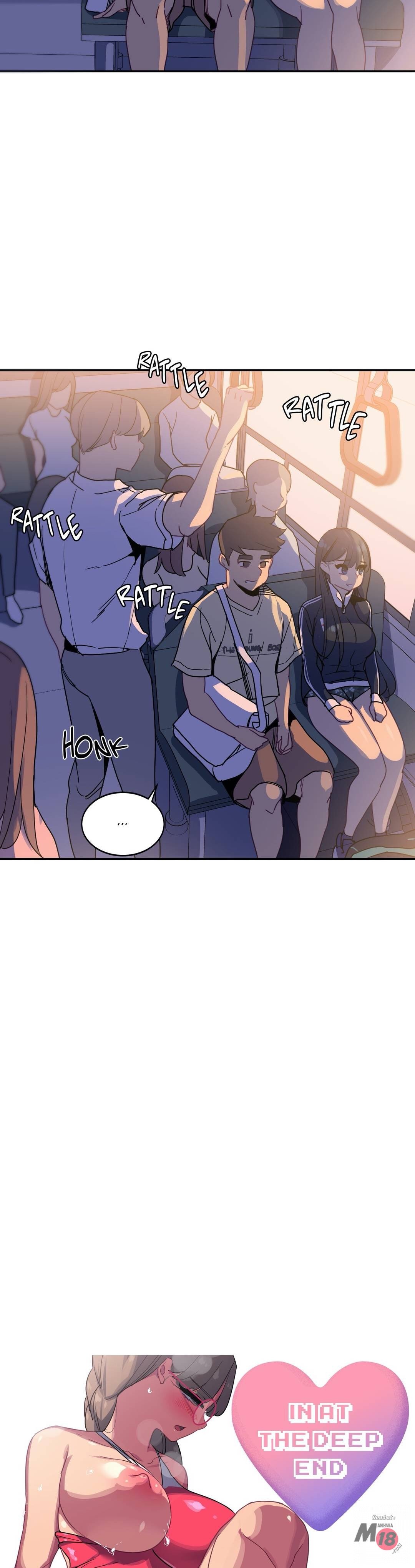 [18] chị gái sexy ở hồ bơi chapter 30 3