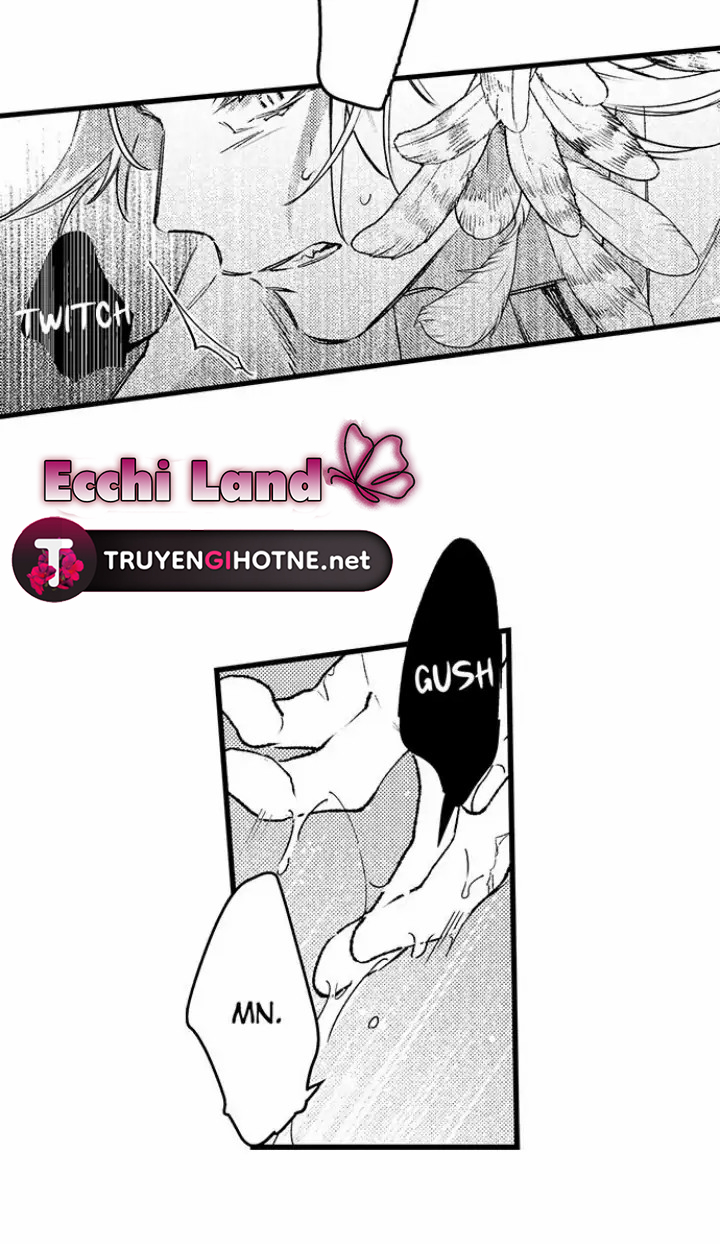 điểu thượng minh hoa chapter 3.2 9