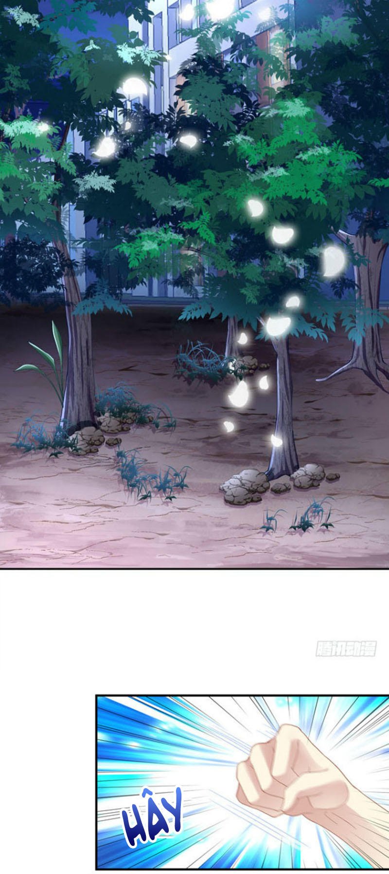 ma nữ mang đôi giày cao gót chapter 1 4