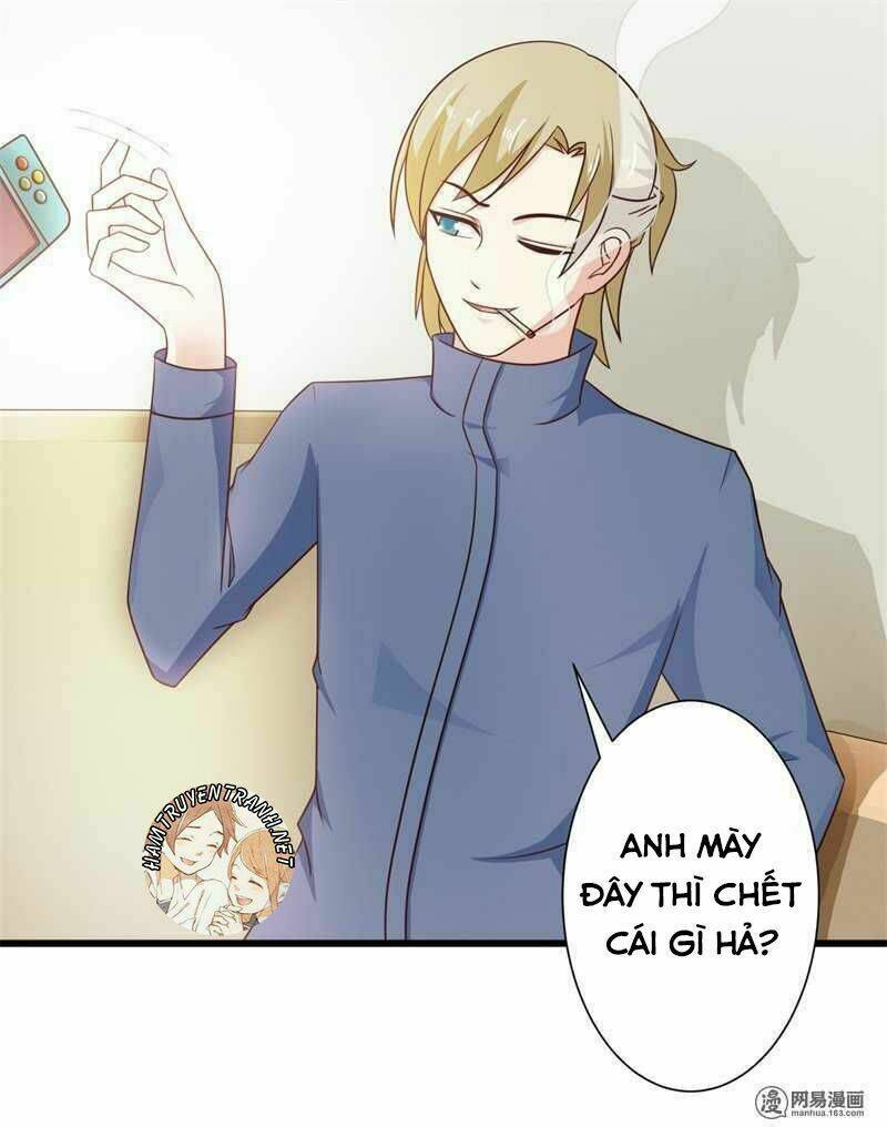 bá đạo tổng tài ngạnh thượng cung chapter 31 32