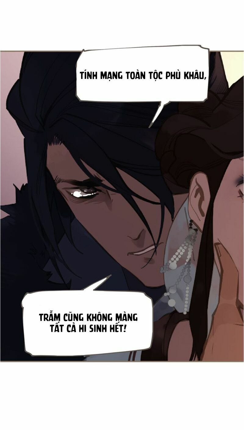 nhất đại linh hậu chapter 53 55