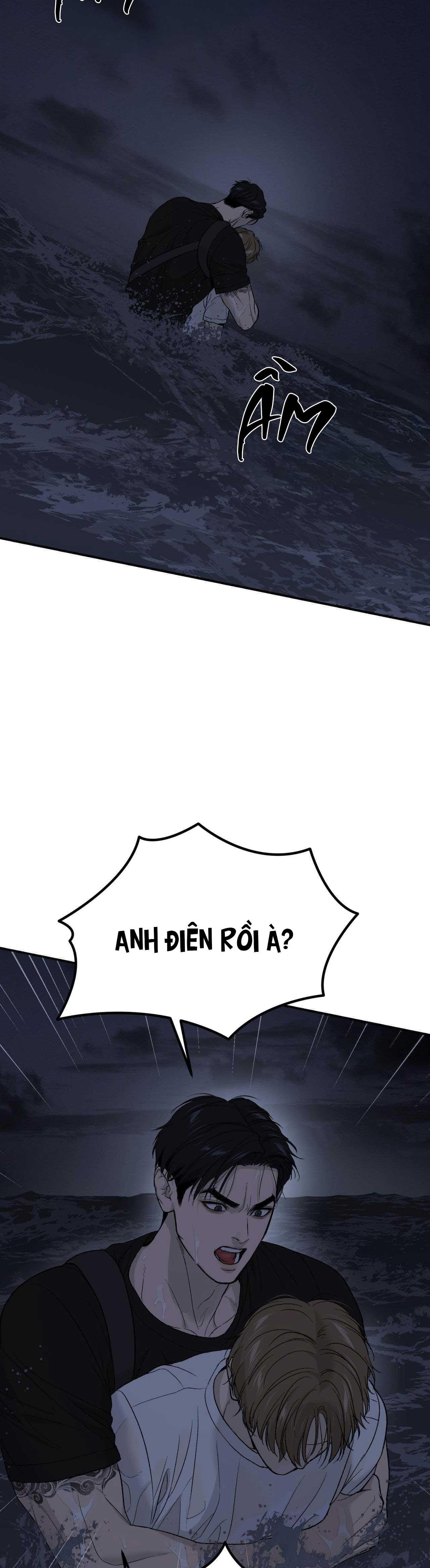 điềm rủi chapter 60 2