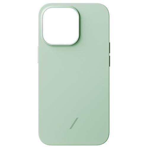 Ốp Native Union CLIC POP Magnetic dành cho iPhone 13/ 13 Pro/ 13 Pro Max thiết kế từ vật liệu bảo vệ môi trường Hàng Chính Hãng