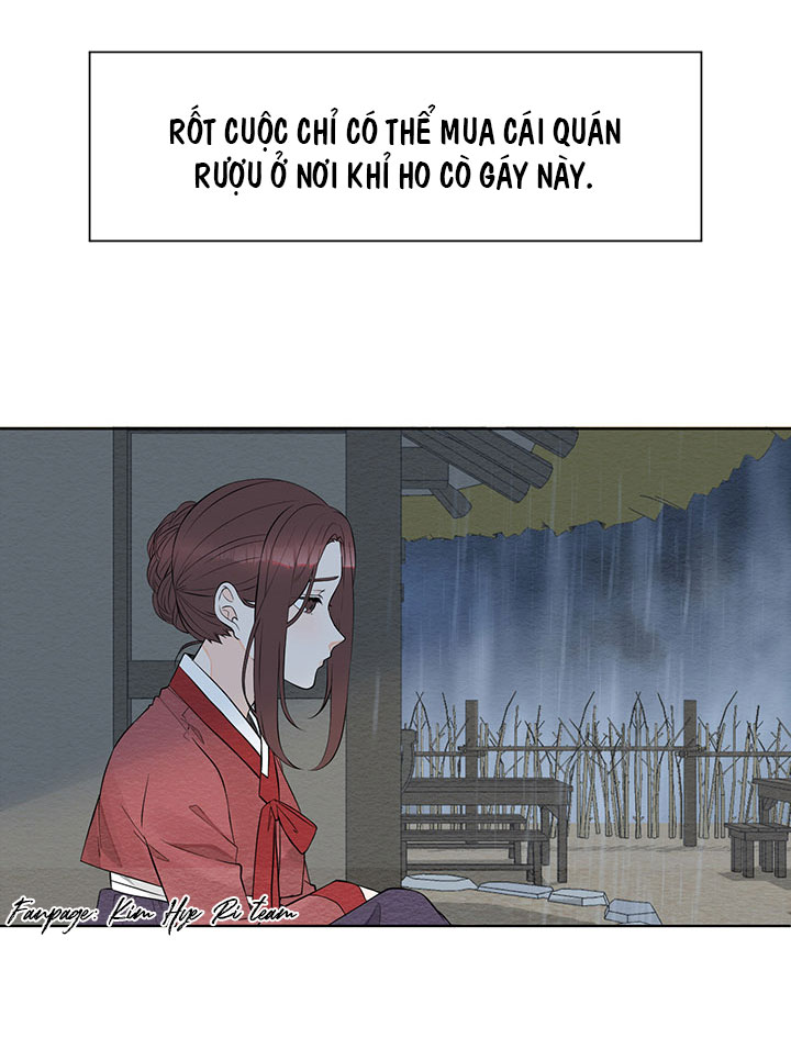 phu quân bé bỏng chapter 2.1 4