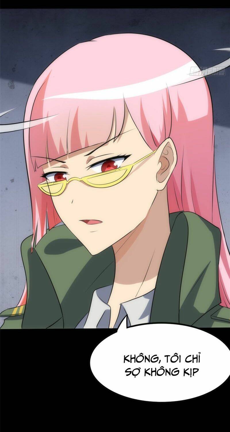 bạn gái virus của tôi chapter 248 25