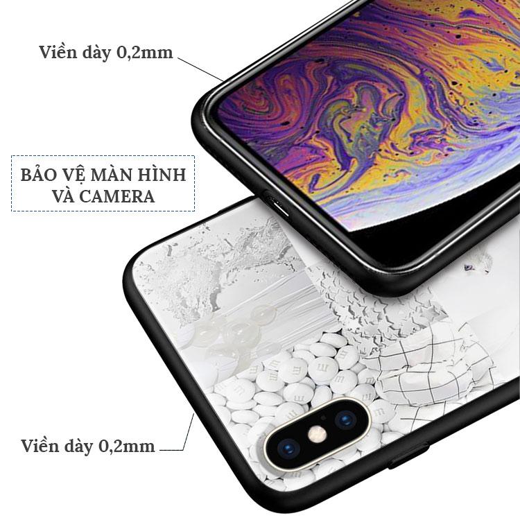 Ốp Lưng Vintage Thiết Kế dành cho Iphone 6S/6S Plus/7/7Plus/8/8Plus/X/Xs/Xs Max/11/11 Promax/12/12 Promax Lpc22010894