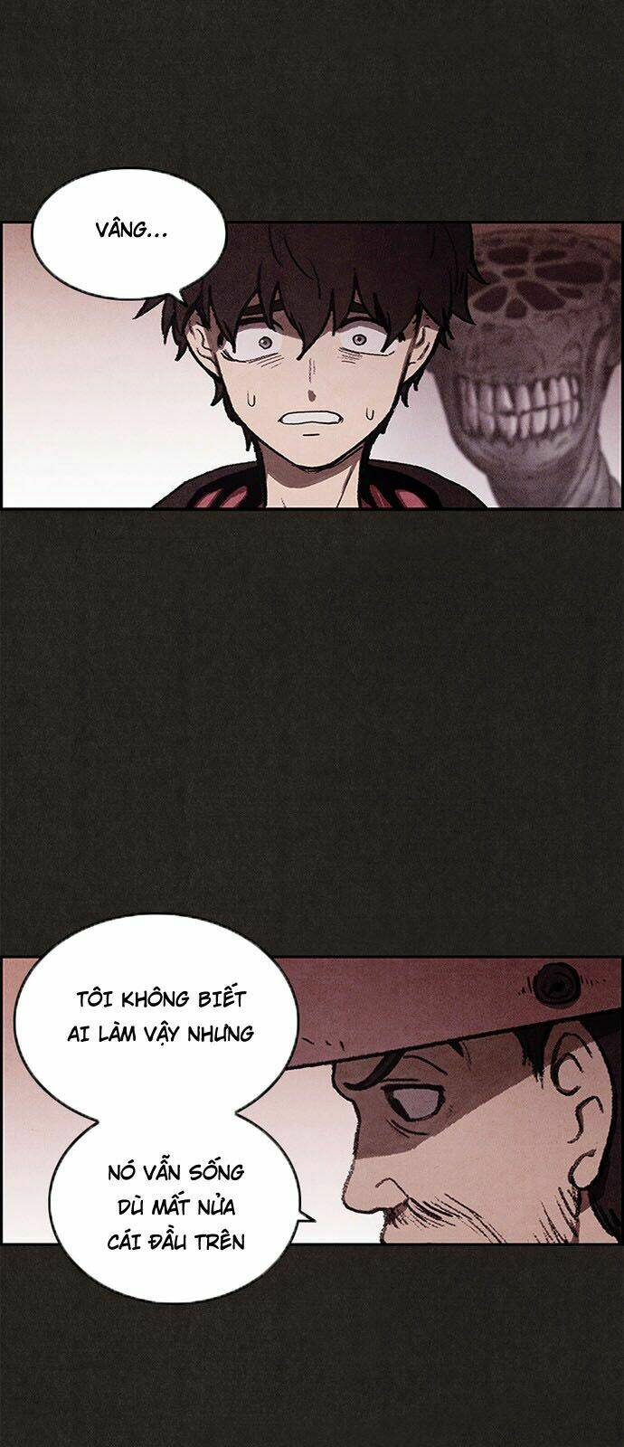 quái vật tại chung cư xanh chapter 16 52