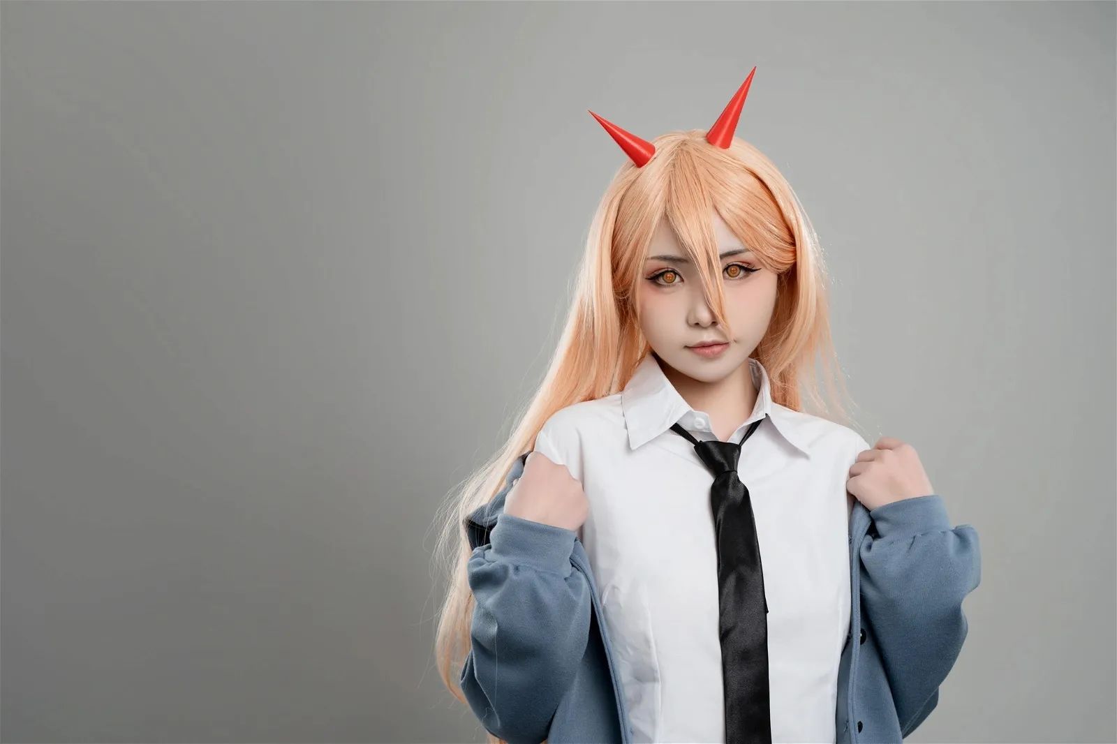 hình cosplay chapter 450 43