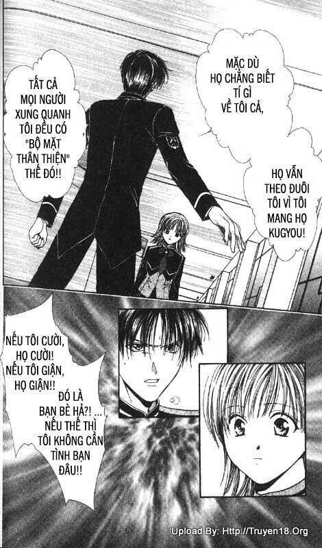 cô bé nghèo khó chapter 2 28