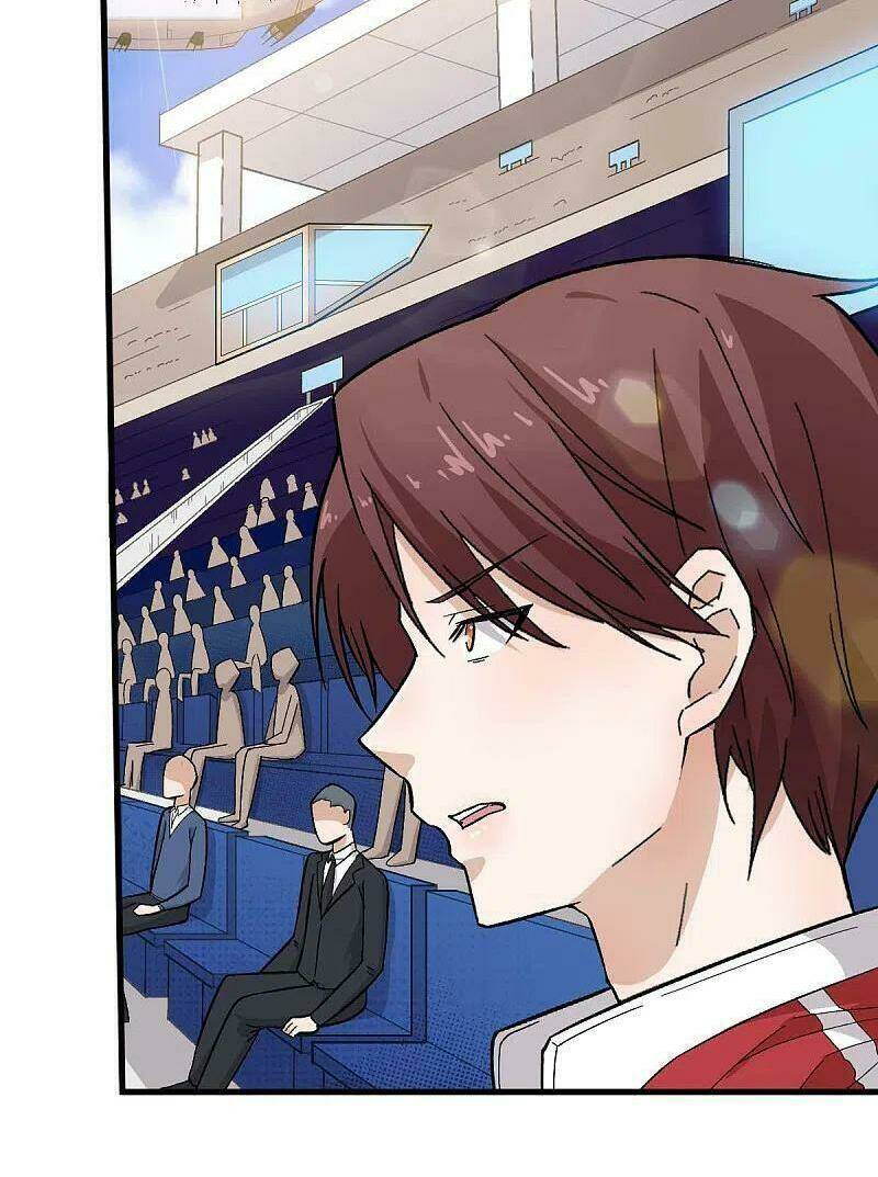 vườn trường cuồng sư hệ thống chapter 214 22