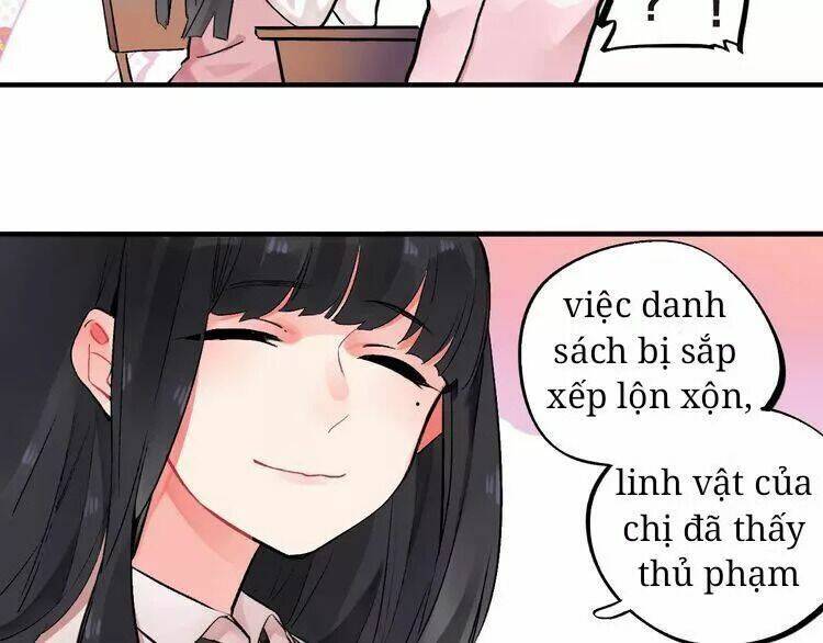 sos! tôi đã yêu một con sâu bướm (phần 2) chapter 22.1 42