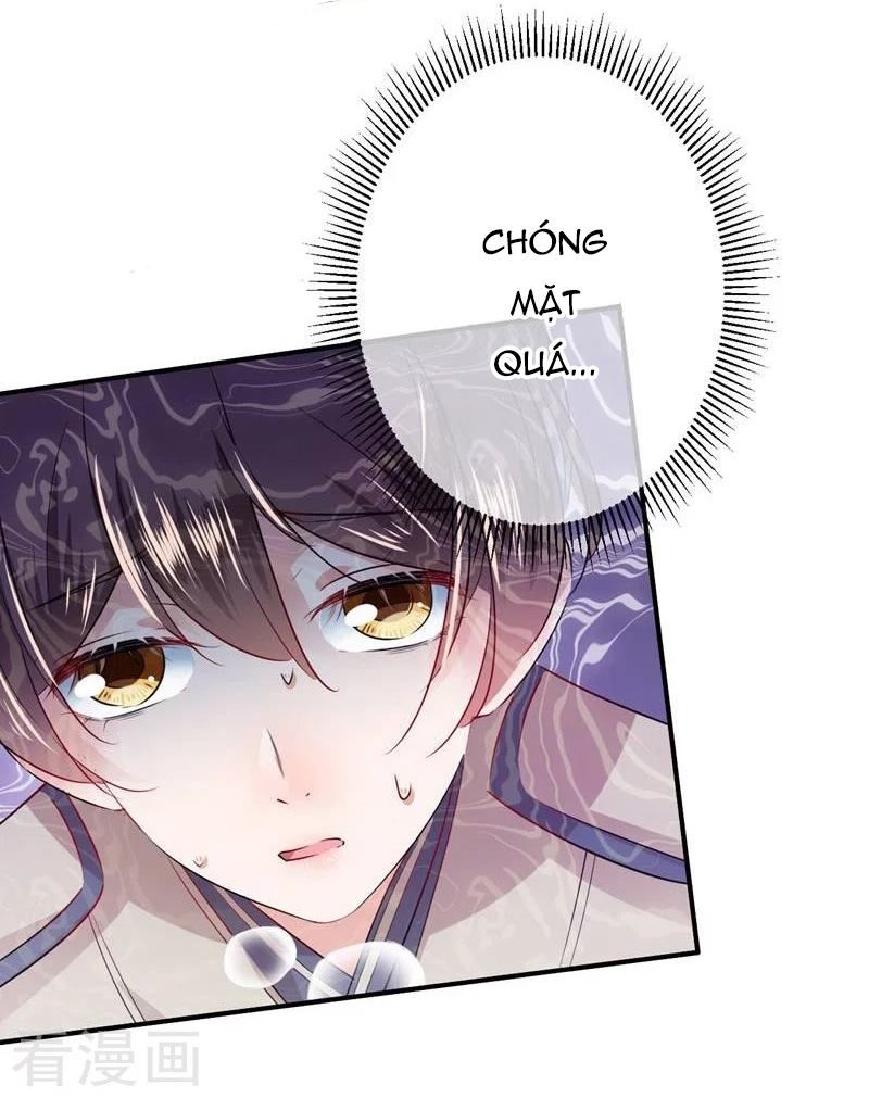 vương gia không thể trêu chapter 81 23