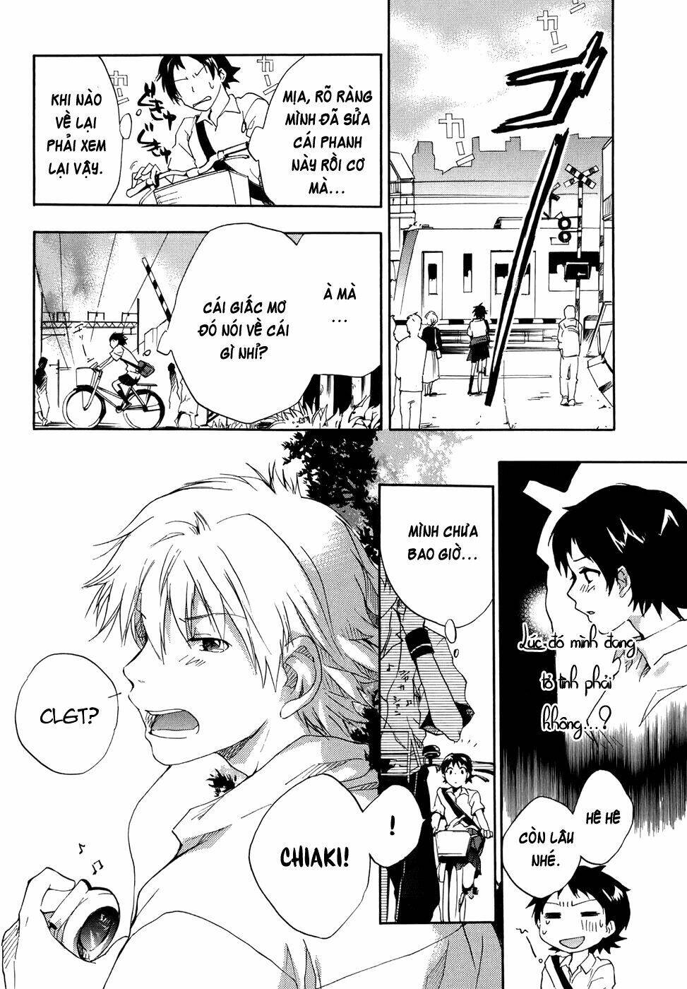 cô gái vượt thời gian chapter 1 11