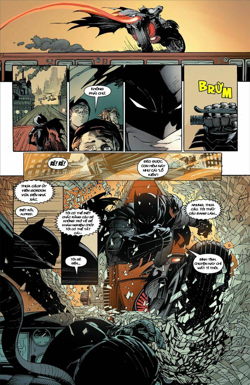 Batman chapter 2 9