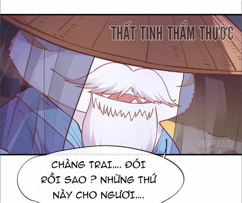 giữ chặt tiểu bạch long chapter 34 41