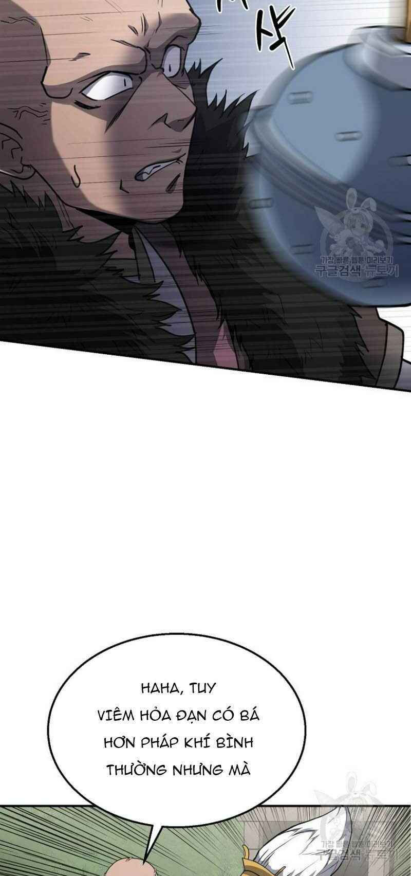 thiếu niên phương sĩ chapter 11 59