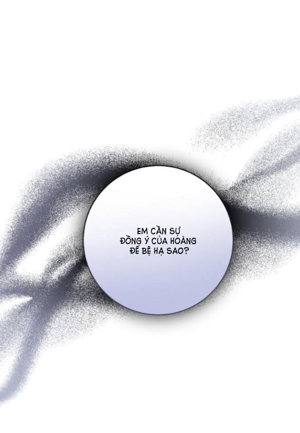 Bạo Chúa Muốn Có Cuộc Sống Tốt Đẹp chapter 45.1 - Trang 43