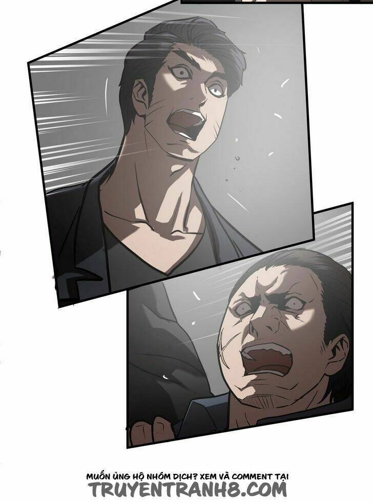 kẻ bị ruồng bỏ chapter 31 21