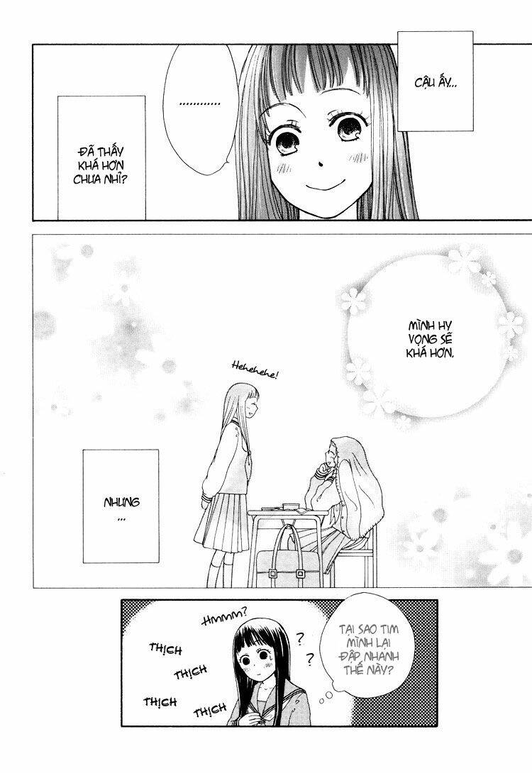 your cuteness chapter 1 17