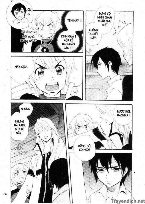 meteor methuselah chapter 37 23