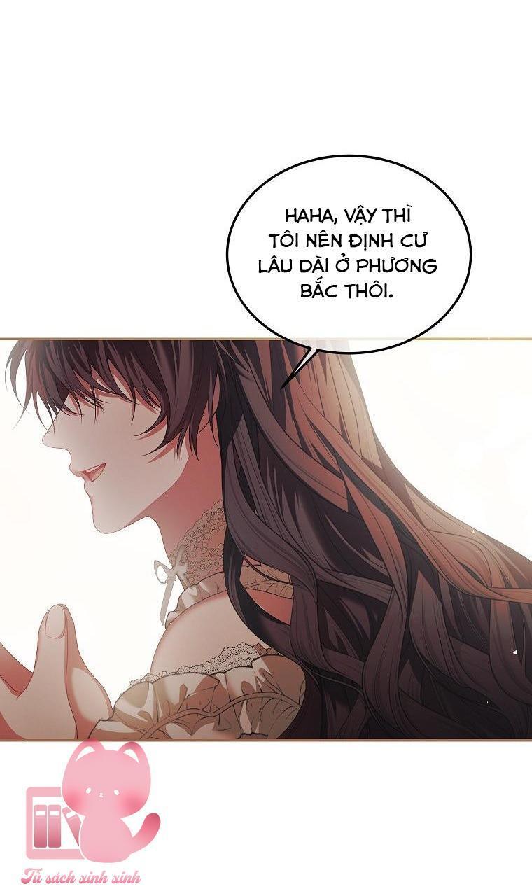 tháng năm cuối cùng của nữ phụ đoản mệnh chapter 46 25