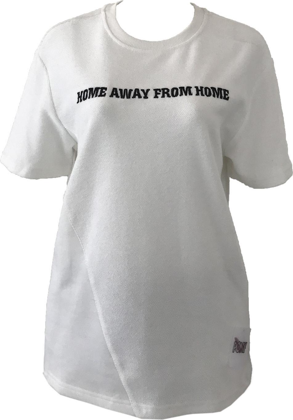 Áo Unisex T-Shirt PONY - 4450056/57LXQ1