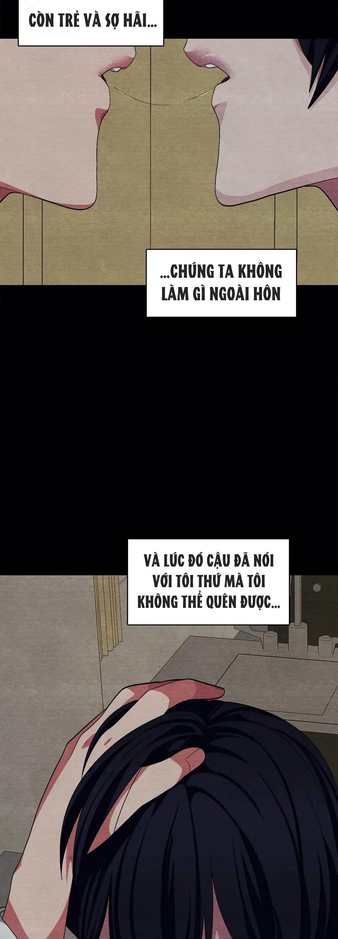 hãy vâng lời anh chapter 31 25