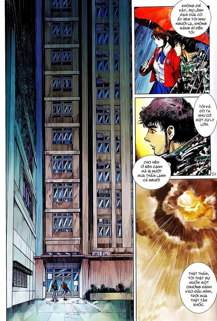 kungfu (công phu) chapter 24 19