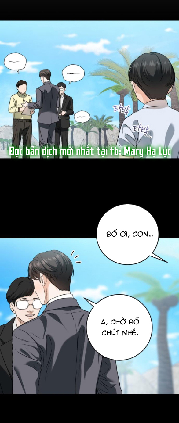 Nóng Lòng Muốn Giày Vò Em chapter 40.1 23