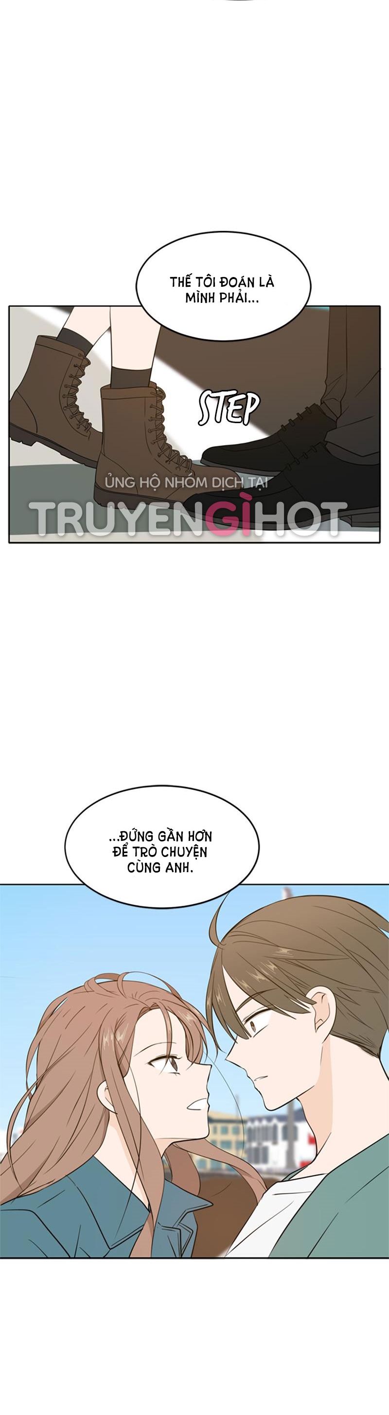 hẹn gặp anh ở kiếp thứ 19 chapter 33 28