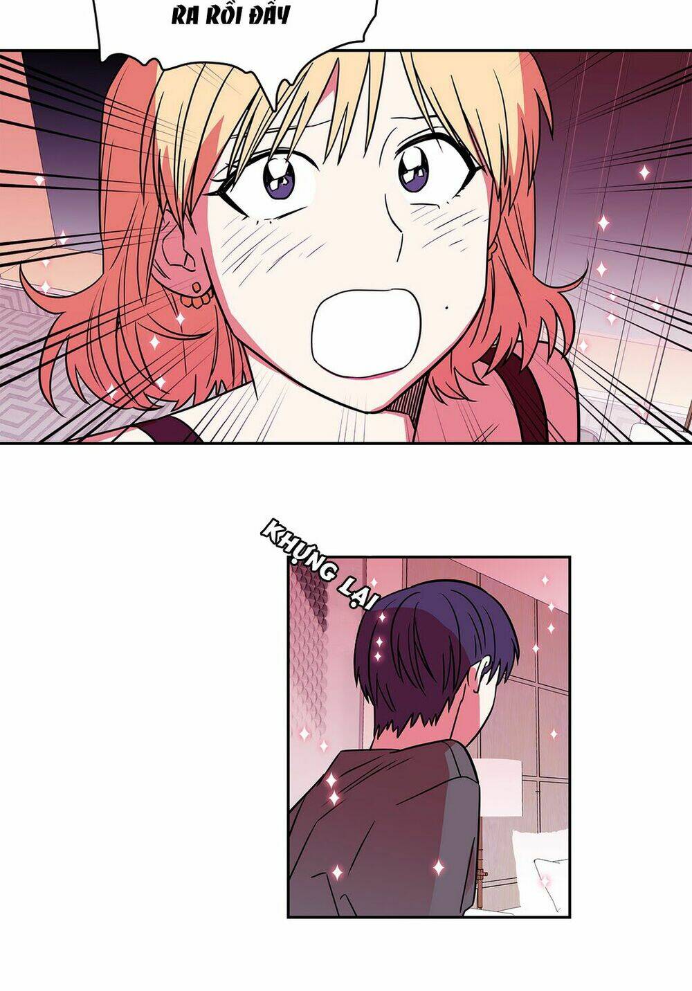 chuyện gì đến, rồi cũng sẽ đến chapter 45 5