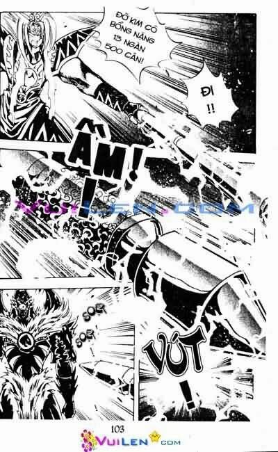 tiểu hòa thượng hd remake chapter 224 7